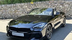2021 (21) BMW Z4 sDrive 20i M Sport 2dr 5604619