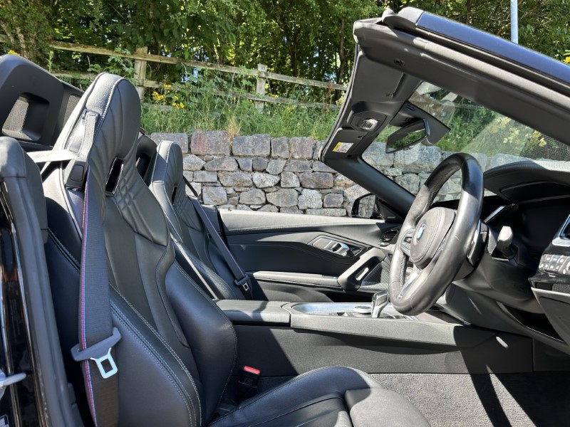 2021 (21) BMW Z4 sDrive 20i M Sport 2dr  5604624