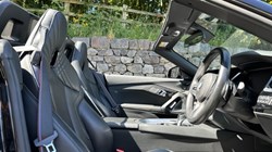 2021 (21) BMW Z4 sDrive 20i M Sport 2dr 5604624
