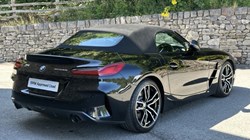 2021 (21) BMW Z4 sDrive 20i M Sport 2dr 5604602