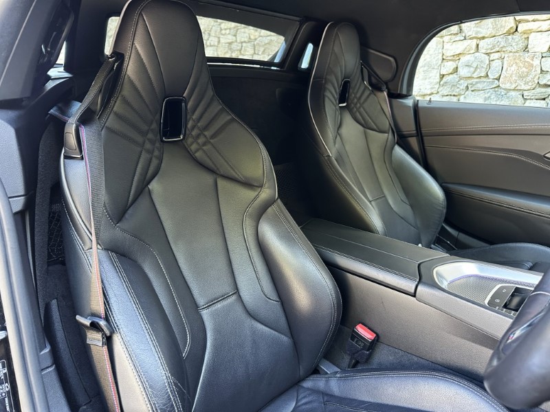 2021 (21) BMW Z4 sDrive 20i M Sport 2dr  5604551