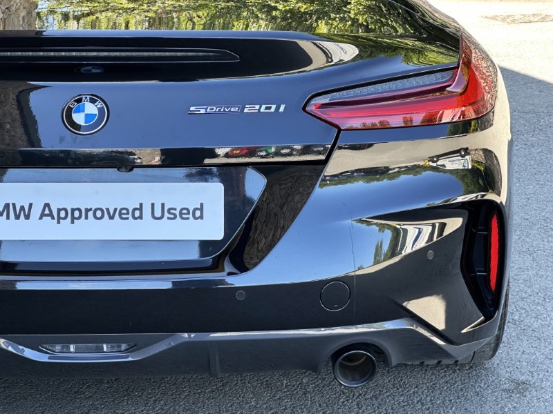2021 (21) BMW Z4 sDrive 20i M Sport 2dr  5604554