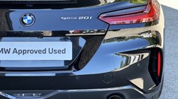 2021 (21) BMW Z4 sDrive 20i M Sport 2dr 5604554