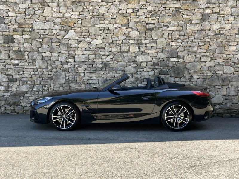 2021 (21) BMW Z4 sDrive 20i M Sport 2dr  5604612