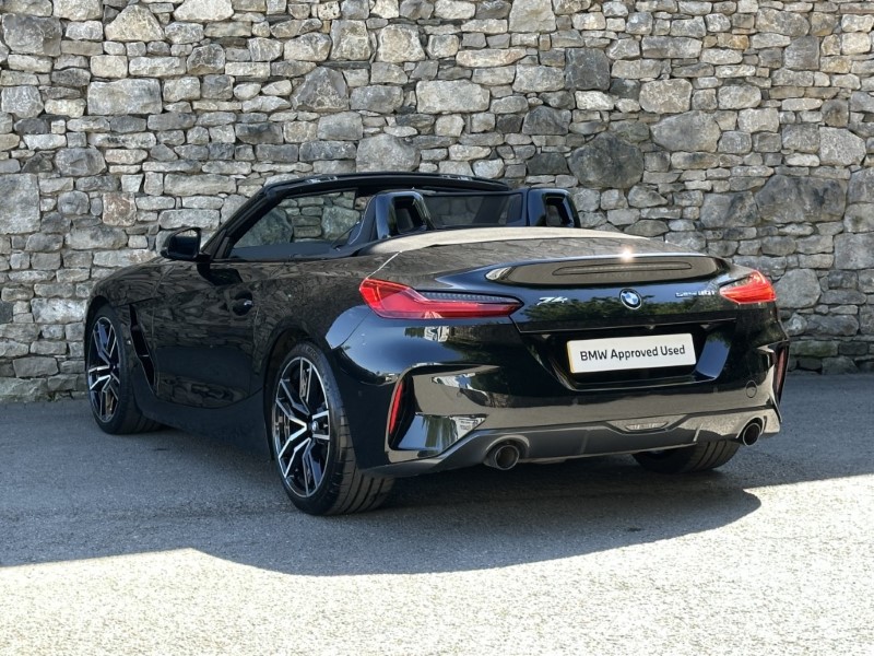 2021 (21) BMW Z4 sDrive 20i M Sport 2dr  5604614