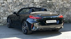 2021 (21) BMW Z4 sDrive 20i M Sport 2dr 5604614