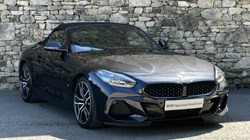 2021 (21) BMW Z4 sDrive 20i M Sport 2dr 5604597