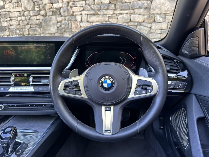 2021 (21) BMW Z4 sDrive 20i M Sport 2dr  5604615