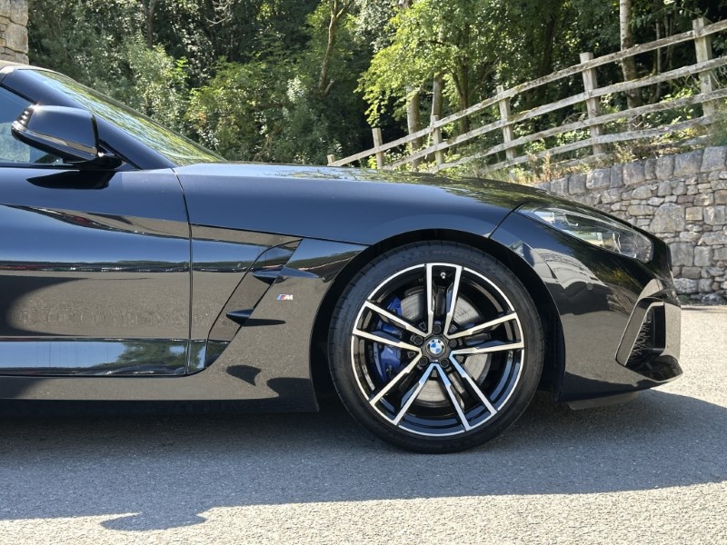 2021 (21) BMW Z4 sDrive 20i M Sport 2dr  5604603