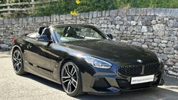 2021 (21) BMW Z4 sDrive 20i M Sport 2dr 5604621