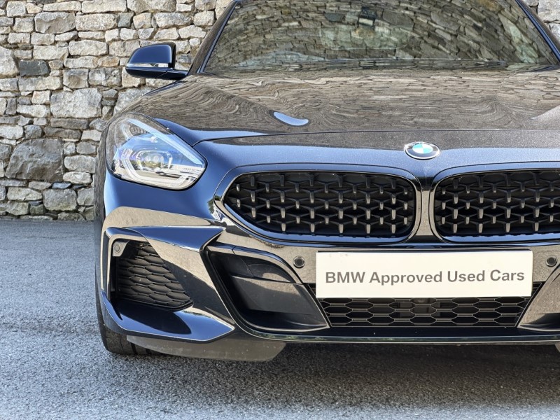 2021 (21) BMW Z4 sDrive 20i M Sport 2dr  5604599