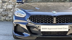 2021 (21) BMW Z4 sDrive 20i M Sport 2dr 5604599