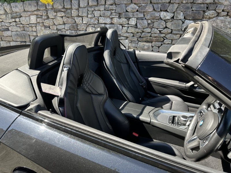 2021 (21) BMW Z4 sDrive 20i M Sport 2dr  5604623