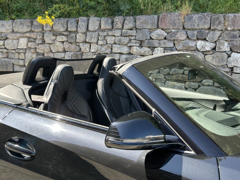 2021 (21) BMW Z4 sDrive 20i M Sport 2dr  5604622