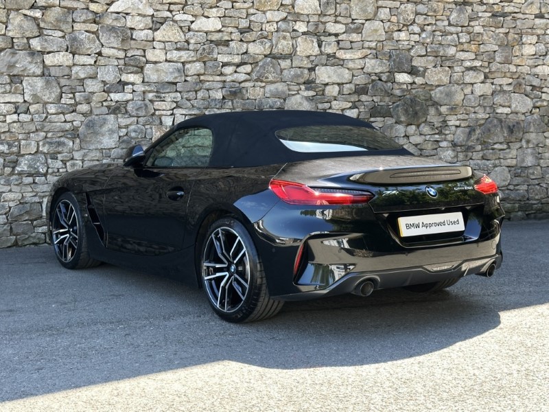 2021 (21) BMW Z4 sDrive 20i M Sport 2dr  5604591