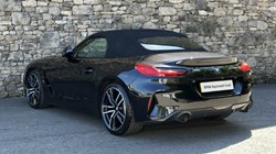 2021 (21) BMW Z4 sDrive 20i M Sport 2dr 5604591