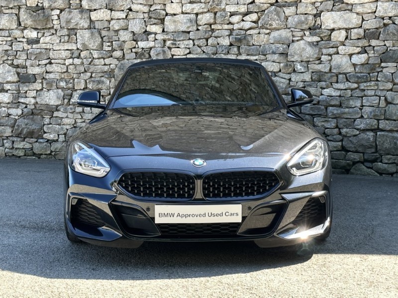 2021 (21) BMW Z4 sDrive 20i M Sport 2dr  5604596