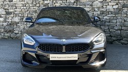 2021 (21) BMW Z4 sDrive 20i M Sport 2dr 5604596