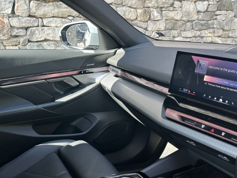 2024 (24) BMW I5 eDrive40 M Sport Saloon  5593546