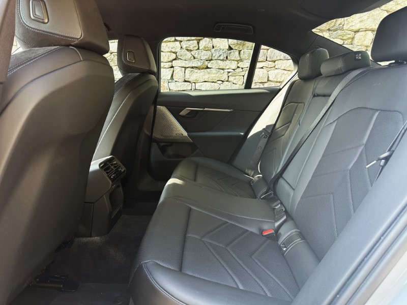 2024 (24) BMW I5 eDrive40 M Sport Saloon  5593559