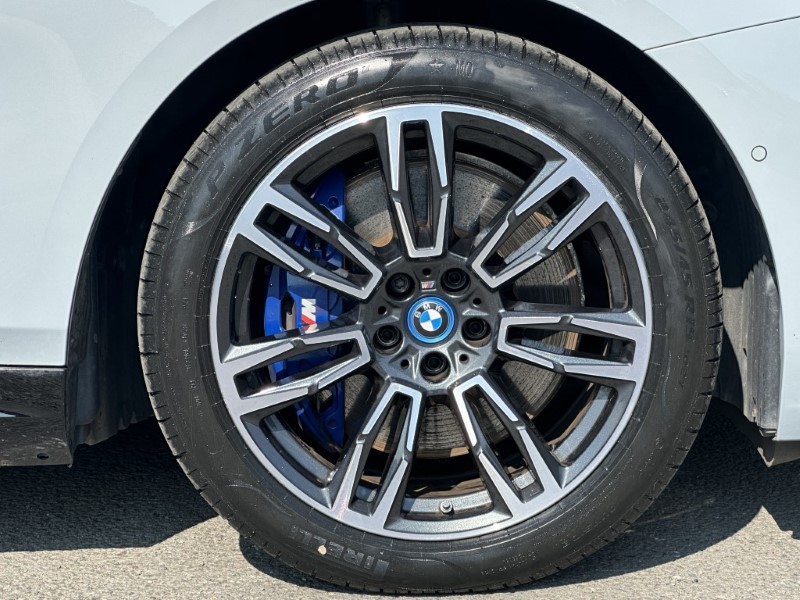 2024 (24) BMW I5 eDrive40 M Sport Saloon  5593598