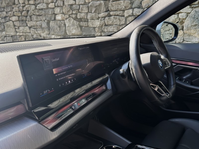 2024 (24) BMW I5 eDrive40 M Sport Saloon  5593565