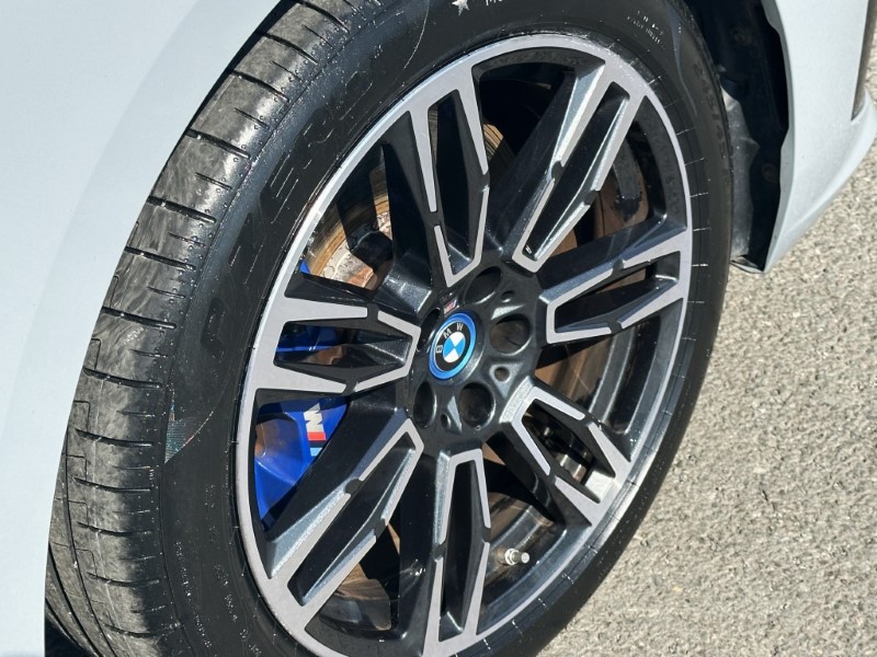 2024 (24) BMW I5 eDrive40 M Sport Saloon  5593600