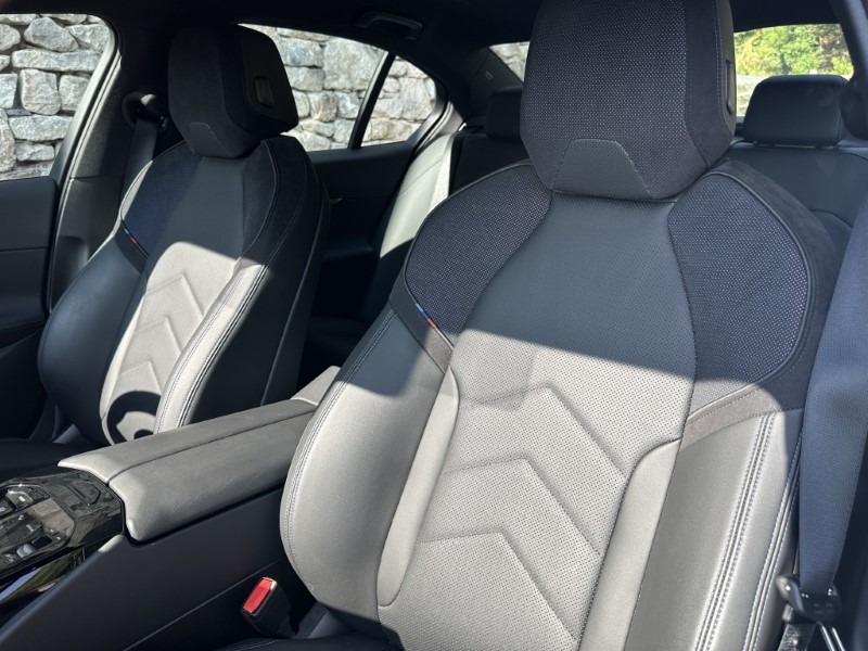 2024 (24) BMW I5 eDrive40 M Sport Saloon  5593564