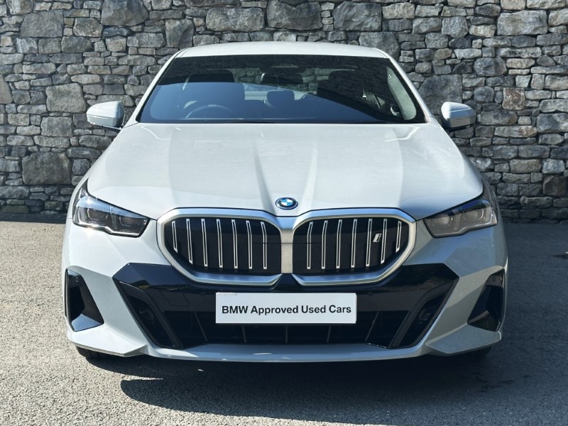 2024 (24) BMW I5 eDrive40 M Sport Saloon  5593591