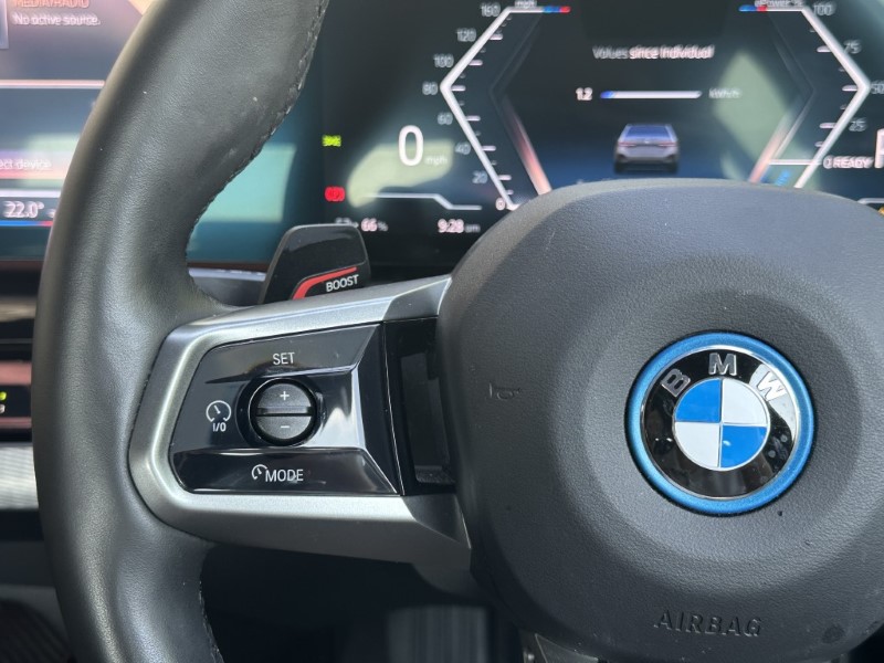 2024 (24) BMW I5 eDrive40 M Sport Saloon  5593554