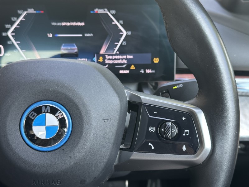 2024 (24) BMW I5 eDrive40 M Sport Saloon  5593555