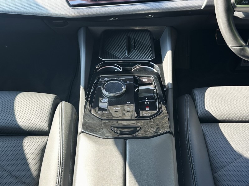 2024 (24) BMW I5 eDrive40 M Sport Saloon  5593585