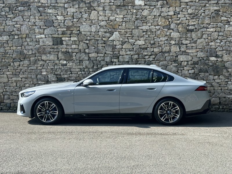 2024 (24) BMW I5 eDrive40 M Sport Saloon  5593570