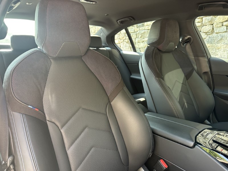 2024 (24) BMW I5 eDrive40 M Sport Saloon  5593545
