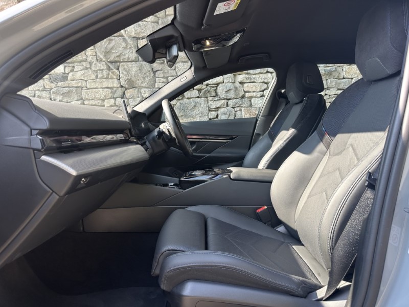 2024 (24) BMW I5 eDrive40 M Sport Saloon  5593562