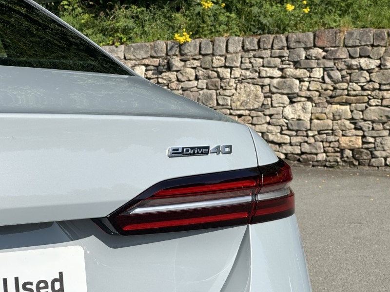 2024 (24) BMW I5 eDrive40 M Sport Saloon  5593538
