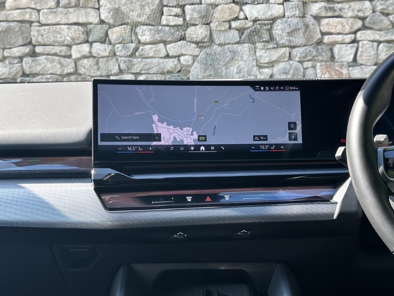 2024 (24) BMW I5 eDrive40 M Sport Saloon  5593586
