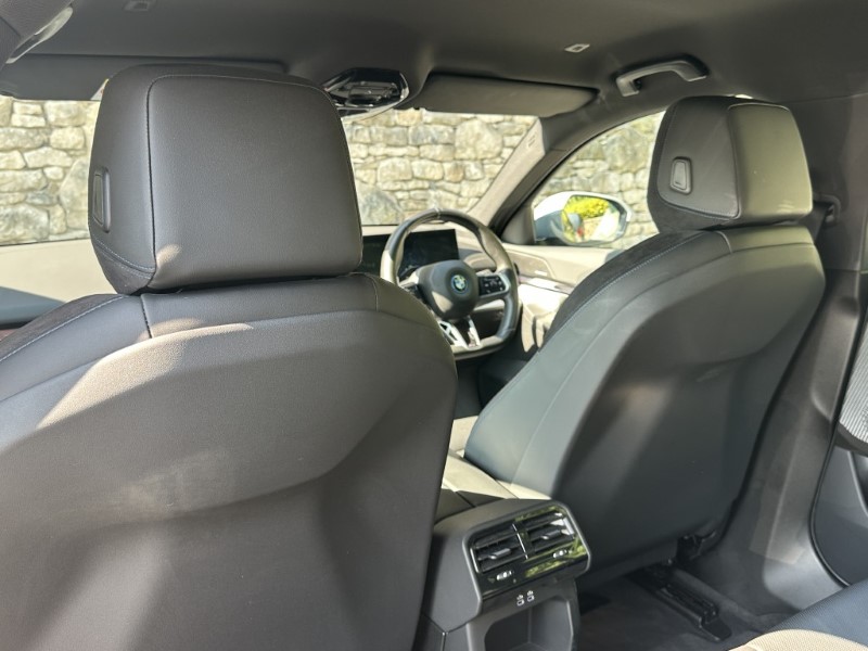 2024 (24) BMW I5 eDrive40 M Sport Saloon  5593581
