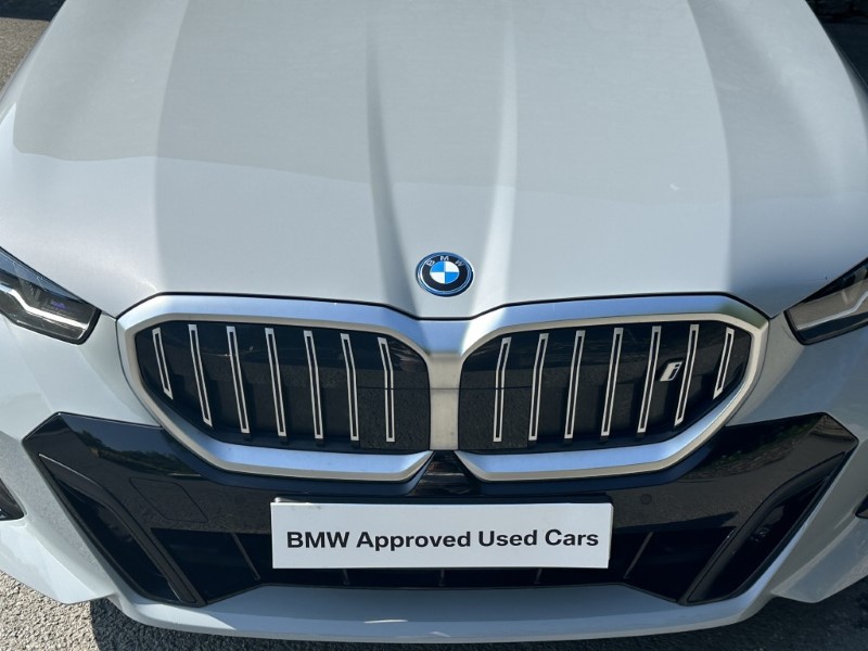 2024 (24) BMW I5 eDrive40 M Sport Saloon  5593595