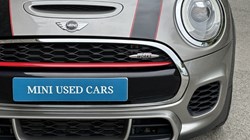 2017 (17) MINI CONVERTIBLE 2.0 John Cooper Works 2dr 5576881