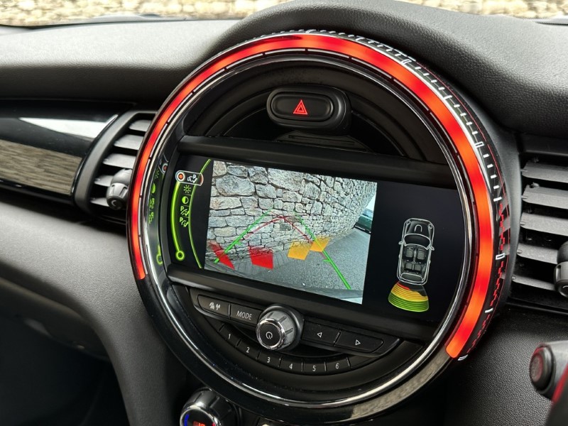 2017 (17) MINI CONVERTIBLE 2.0 John Cooper Works 2dr 5576906