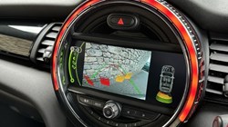 2017 (17) MINI CONVERTIBLE 2.0 John Cooper Works 2dr 5576906