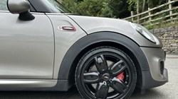 2017 (17) MINI CONVERTIBLE 2.0 John Cooper Works 2dr 5576914