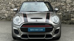 2017 (17) MINI CONVERTIBLE 2.0 John Cooper Works 2dr 5576921