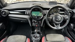 2017 (17) MINI CONVERTIBLE 2.0 John Cooper Works 2dr 5576938