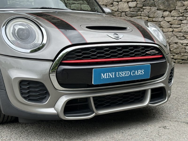 2017 (17) MINI CONVERTIBLE 2.0 John Cooper Works 2dr 5576910