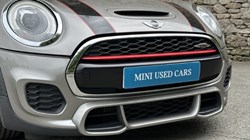 2017 (17) MINI CONVERTIBLE 2.0 John Cooper Works 2dr 5576910
