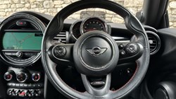 2017 (17) MINI CONVERTIBLE 2.0 John Cooper Works 2dr 5576935