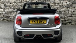 2017 (17) MINI CONVERTIBLE 2.0 John Cooper Works 2dr 5576929