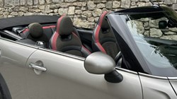 2017 (17) MINI CONVERTIBLE 2.0 John Cooper Works 2dr 5576925